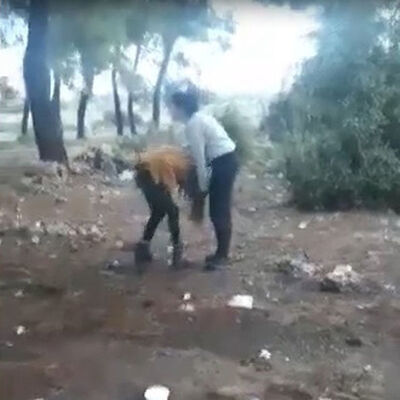 Ormanda işkence dehşetinde flaş karar!