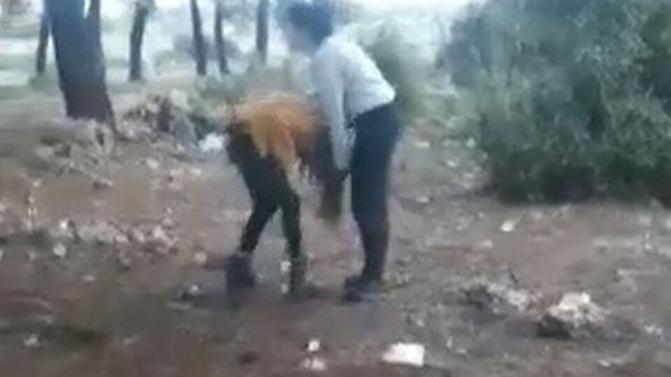 Ormanda işkence dehşetinde flaş karar!