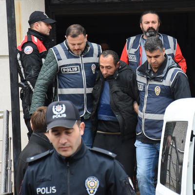 Akıl sağlığı yerinde çıktı!