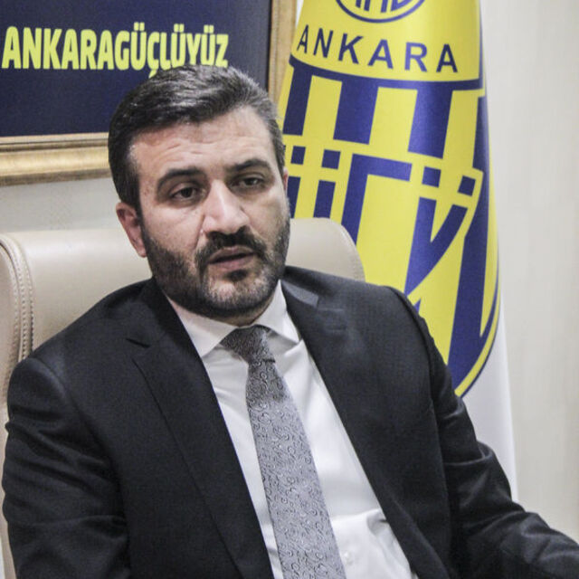Fatih Mert'ten futbolculara çağrı