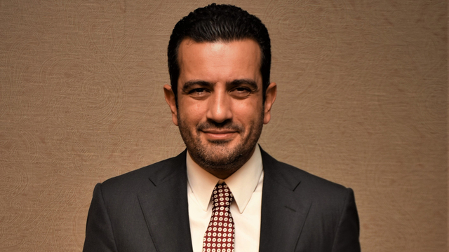 Ağaoğlu'nun yeni CEO'su Kutluğ