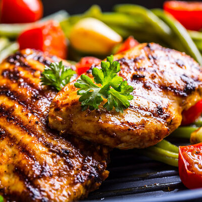 Kas yapan en iyi 22 besin!