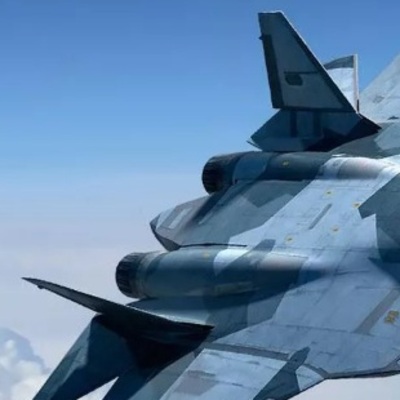 'Rusya'nın gizemli uçağı düştü' iddiası