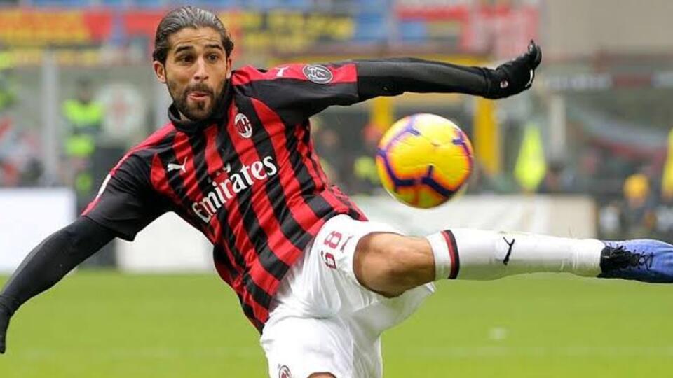 Rodriguez'in menajeri Kadıköy'de!