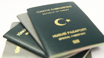 İhracatçıya hususi pasaport hakkı 4 yıla çıkarıldı