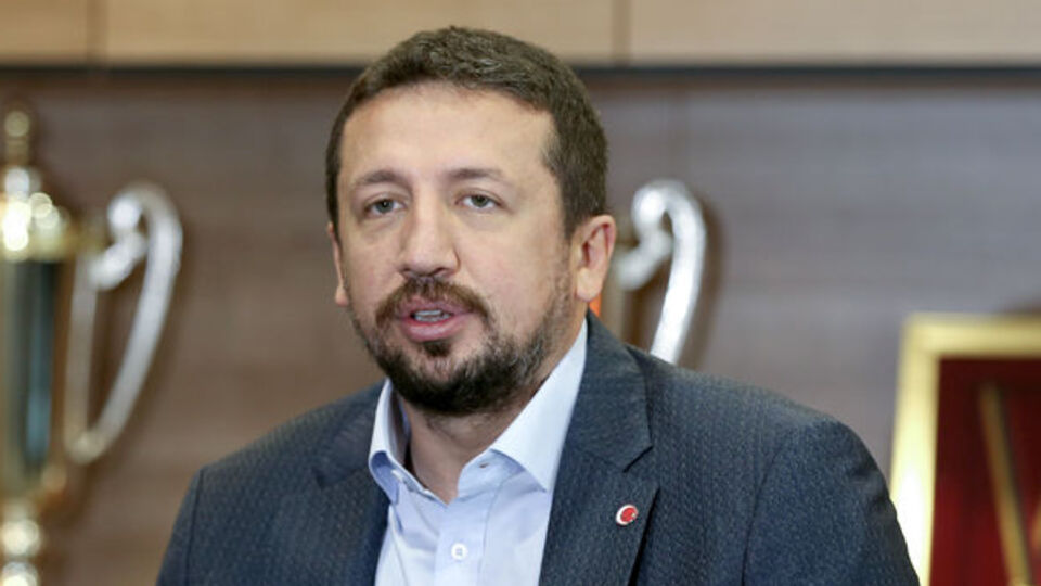 "Amacımız 82 milyona ulaşmak"