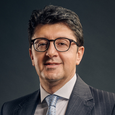 'Grubun üretim üssü olduk'