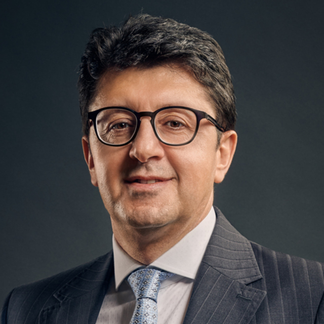 'Grubun üretim üssü olduk'