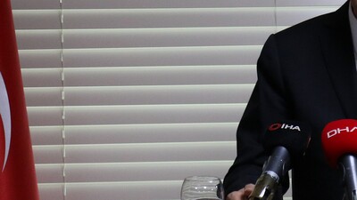 "Gece gündüz takip ediyoruz"