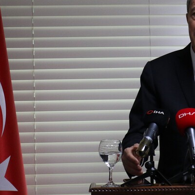 "Gece gündüz takip ediyoruz"