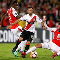 Marcelo Saracchi kimdir?