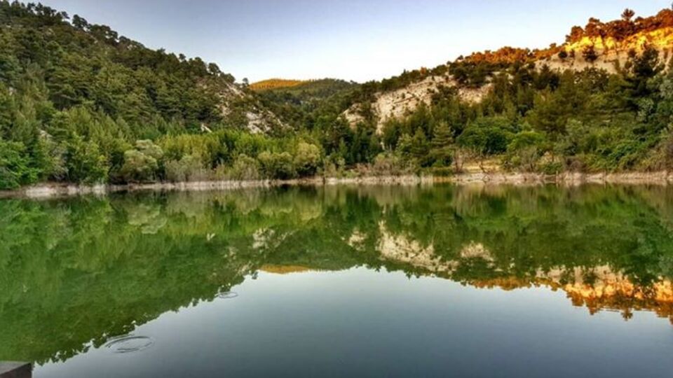 4 ilde kesin korunacak hassas alan ilanı