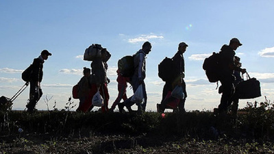 Berlin'e Göç Araştırma Şubesi Resmi Gazete'de