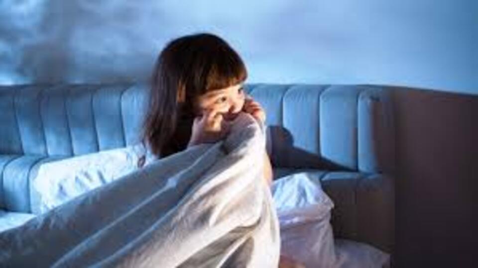 Gece Terörü Hastalığı nedir?