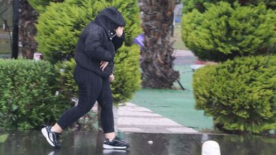 Bilim insanları korkuttu! Yağışlı ve soğuk hava...