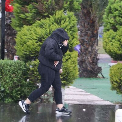 Bilim insanları korkuttu! Yağışlı ve soğuk hava...