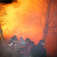 Karadeniz'de kâbus 71 noktada sürüyor!