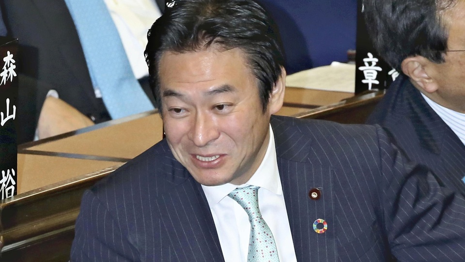 Rüşvetçi vekile gözaltı