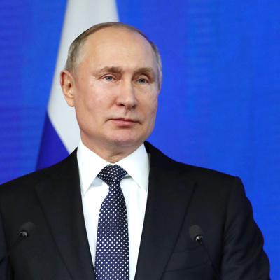 Putin'den ABD'ye 'hipersonik' gözdağı