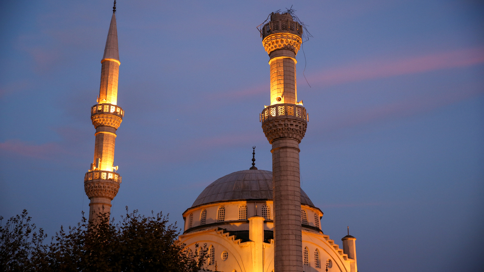 2020 Üç aylar ne zaman başlayacak?