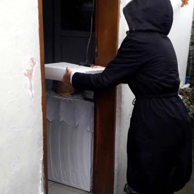 Robin Hood bu kez onun için geldi!