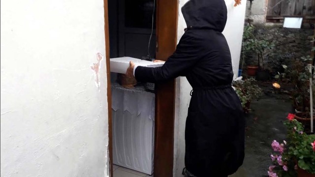 Robin Hood bu kez onun için geldi!