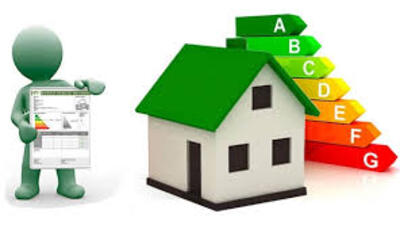Enerji kimlik belgesi nereden alınıyor?