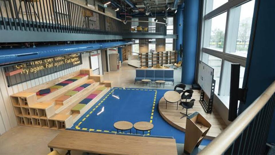 Fincube gitti 'QNBEYOND' geldi