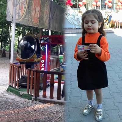 Minik Duru'yu ölüme götüren 1 yıllık ihmal