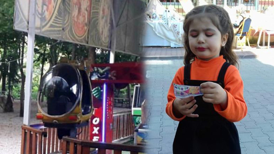 Minik Duru'yu ölüme götüren 1 yıllık ihmal