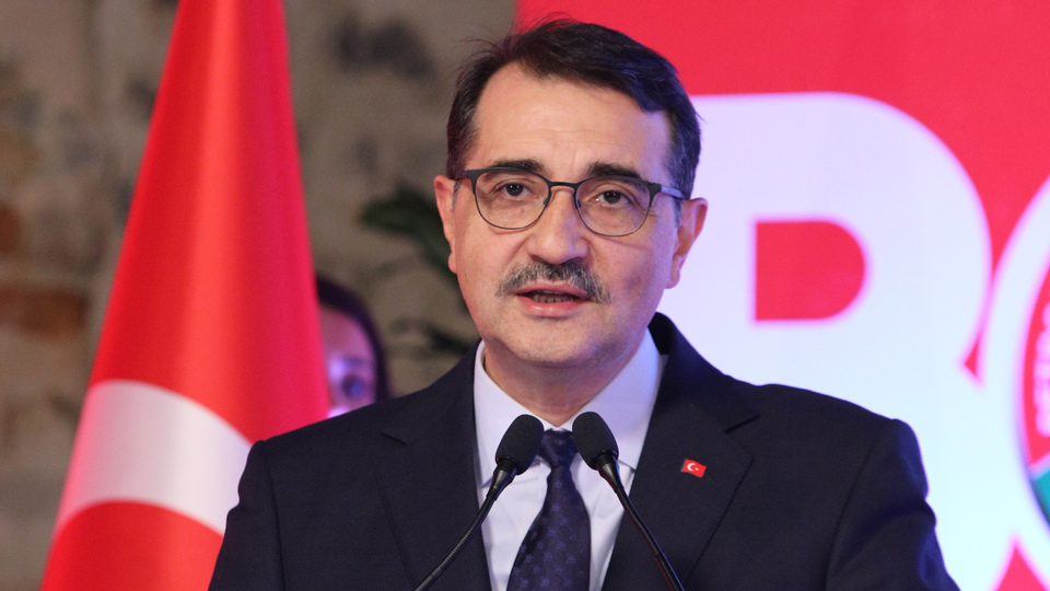 Bakan açıkladı! Bunu yapmayan alım-satım ve kiralama yapamaz