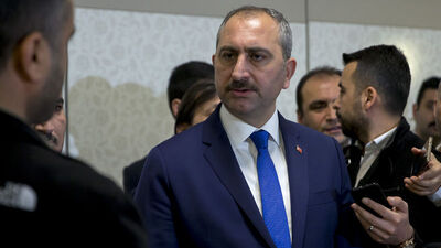 Hablemitoğlu ve Kaşıkçı mesajları!