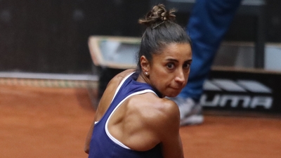 "Hedefim tekrar ilk 100'e girmek"