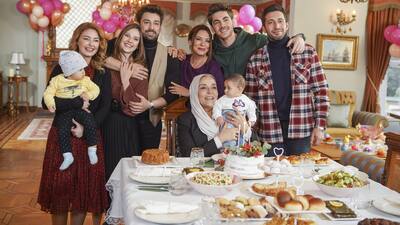 Elimi Bırakma neden final yaptı?