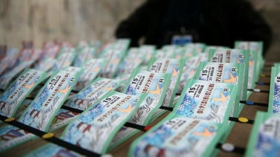 Milli Piyango sonuçları 2020 sorgulama