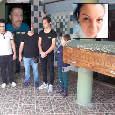 Yargı bir caniye daha indirim uyguladı