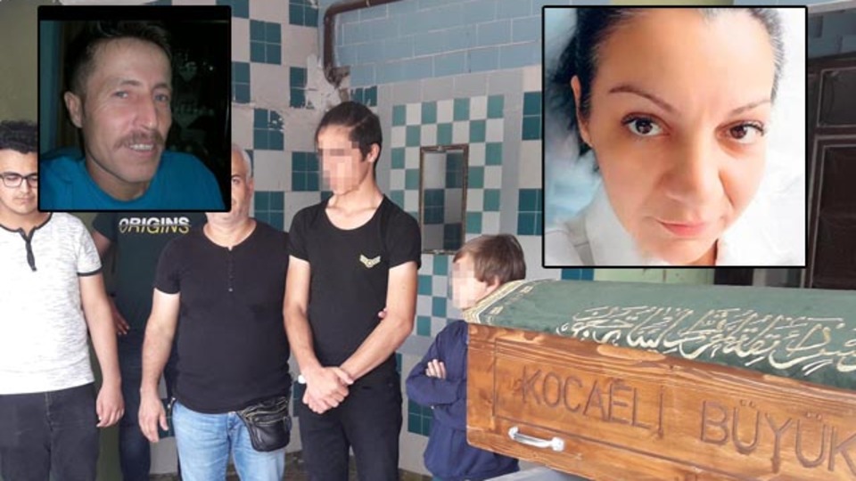 Yargı bir caniye daha indirim uyguladı