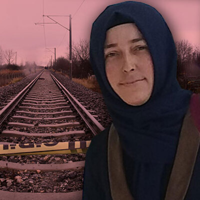 Çocuklarına sürekli öleceğini söylüyordu... Korkunç son!