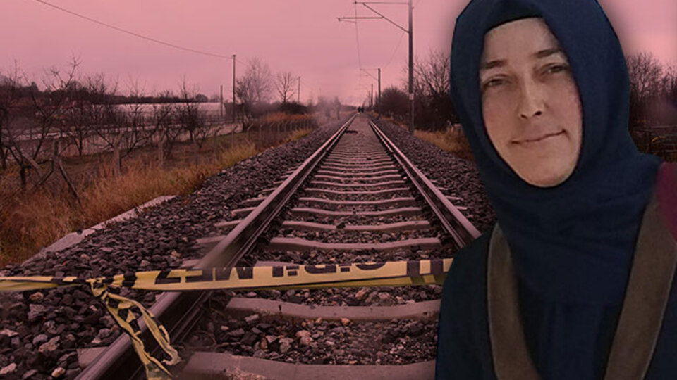 Çocuklarına sürekli öleceğini söylüyordu... Korkunç son!