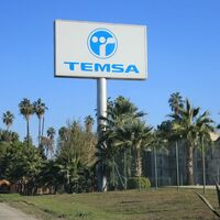 Temsa'dan geçici konkordato