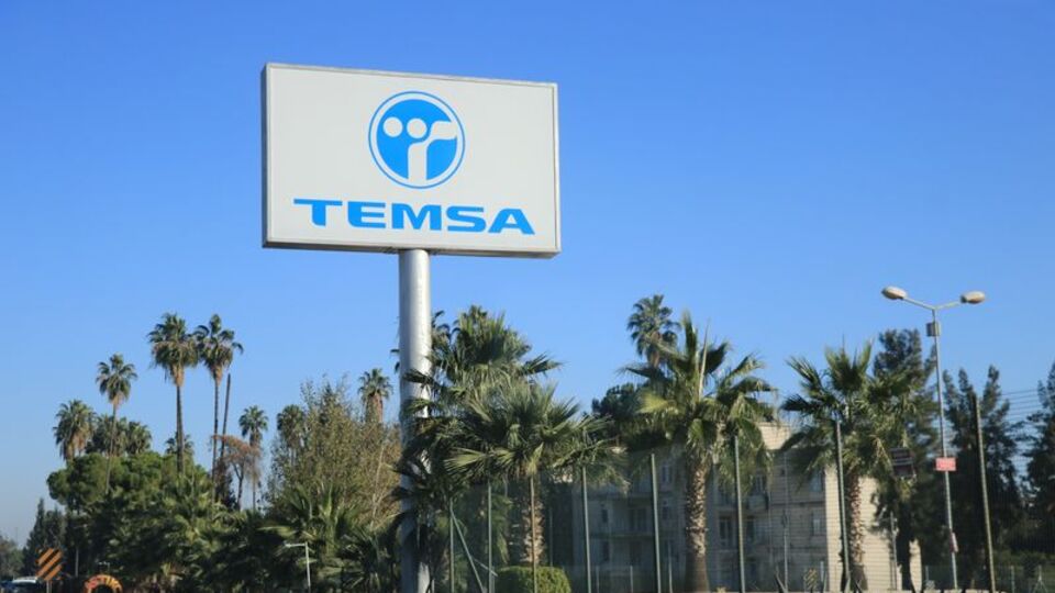 Temsa'dan geçici konkordato