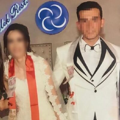 Eşi tarafından zorla hamile bırakıldığı iddiasıyla baba evine sığındı