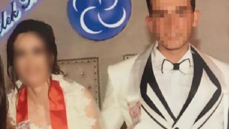 Eşi tarafından zorla hamile bırakıldığı iddiasıyla baba evine sığındı