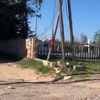 Habertürk ekibini taşıyan araca Libya'da saldırı!