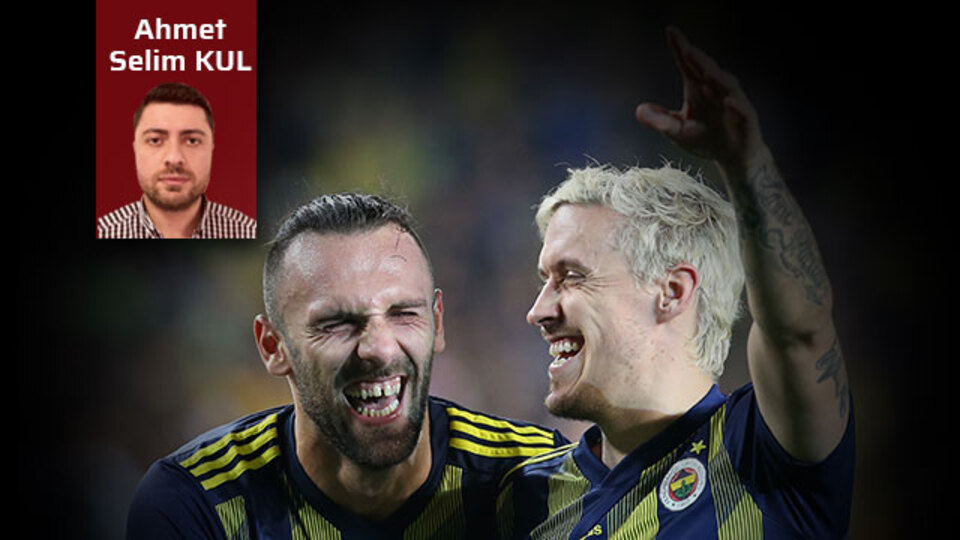 İkisinin de hedefi belli!