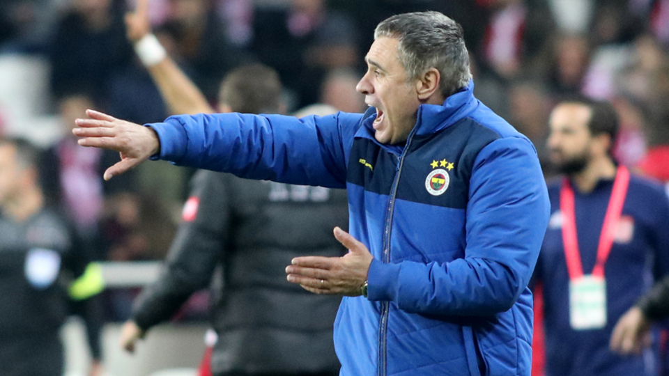 Yanal'ın altını çizdiği 3 madde!