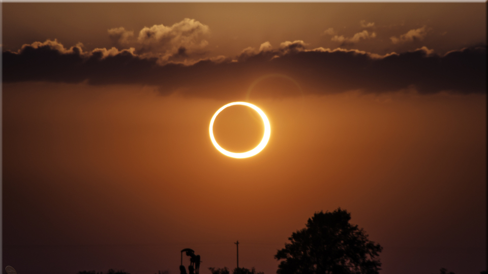 Güneş tutulması ne zaman gerçekleşecek?
