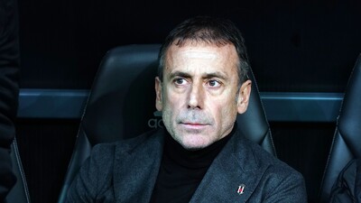 Abdullah Avcı 11'ini belirledi