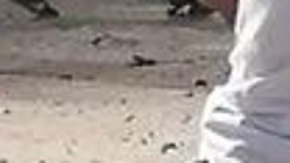 YPG'den hain saldırı!