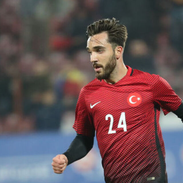 "İtalya maçı taktik savaşı olabilir"